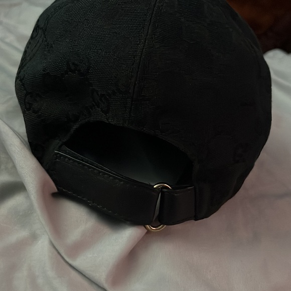 Gucci hat cap - Picture 4 of 4